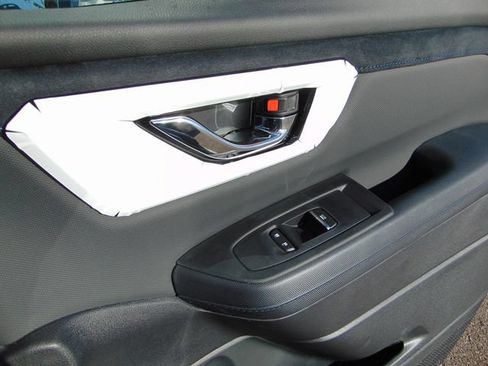 New 2026 Subaru Forester Limited AWD/4WD image 27
