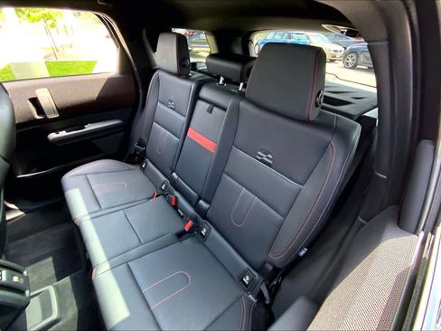 Used 2025 MINI Cooper Countryman John Cooper Works w/ Comfort Package Max AWD/4WD image 20