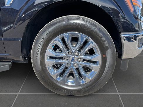 Used 2024 Ford F150 XLT w/ Equipment Group 303A High image 10