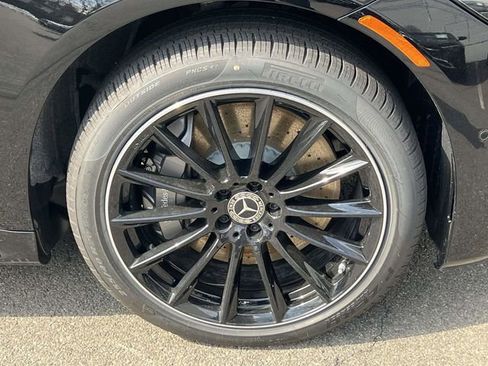 New 2026 Mercedes-Benz S 580 S 580 image 7