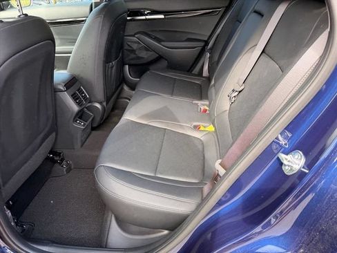 Used 2026 Kia Seltos EX AWD/4WD image 7