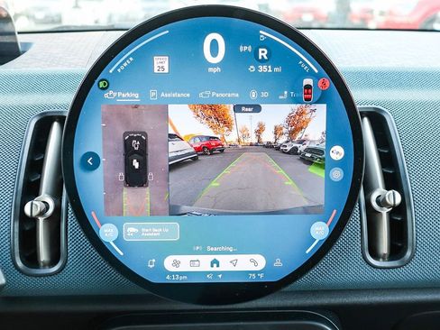 Used 2025 MINI Cooper Countryman S w/ Comfort Package Max image 24