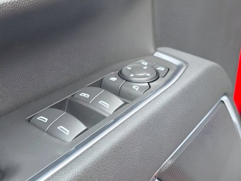 New 2026 Chevrolet Silverado 2500 LT w/ Texas Edition AWD/4WD image 19