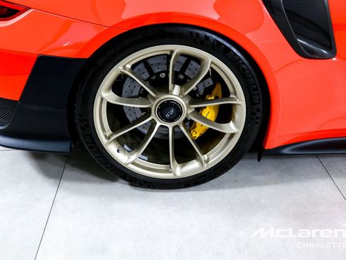 Used 2018 Porsche 911 GT2 RS RWD image 25