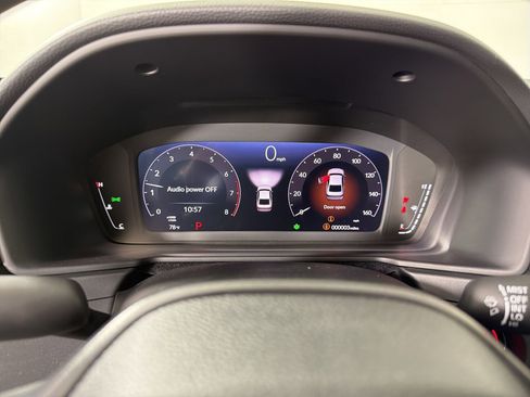 New 2026 Honda Accord SE image 19