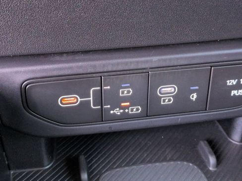 Used 2025 Kia K4 EX FWD image 24