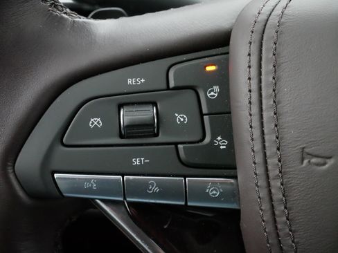 Certified 2023 Cadillac Escalade Sport Platinum image 25