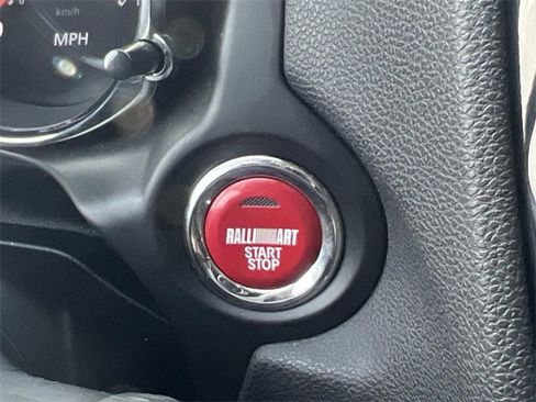 Used 2024 Mitsubishi Outlander Sport Ralliart image 26