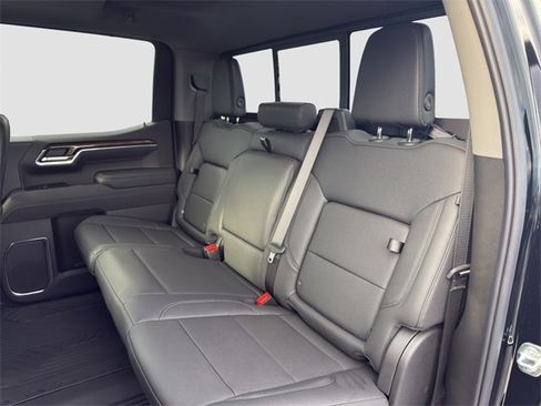 New 2026 Chevrolet Silverado 1500 LT Trail Boss w/ LT Trail Boss Premium Package image 13