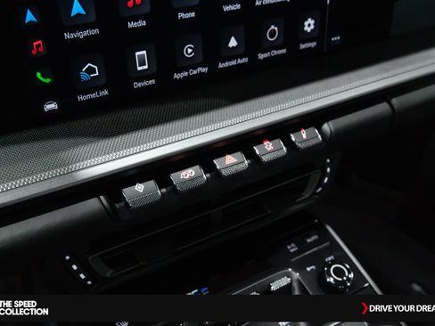 Used 2022 Porsche 911 Carrera S w/ Premium Package image 62