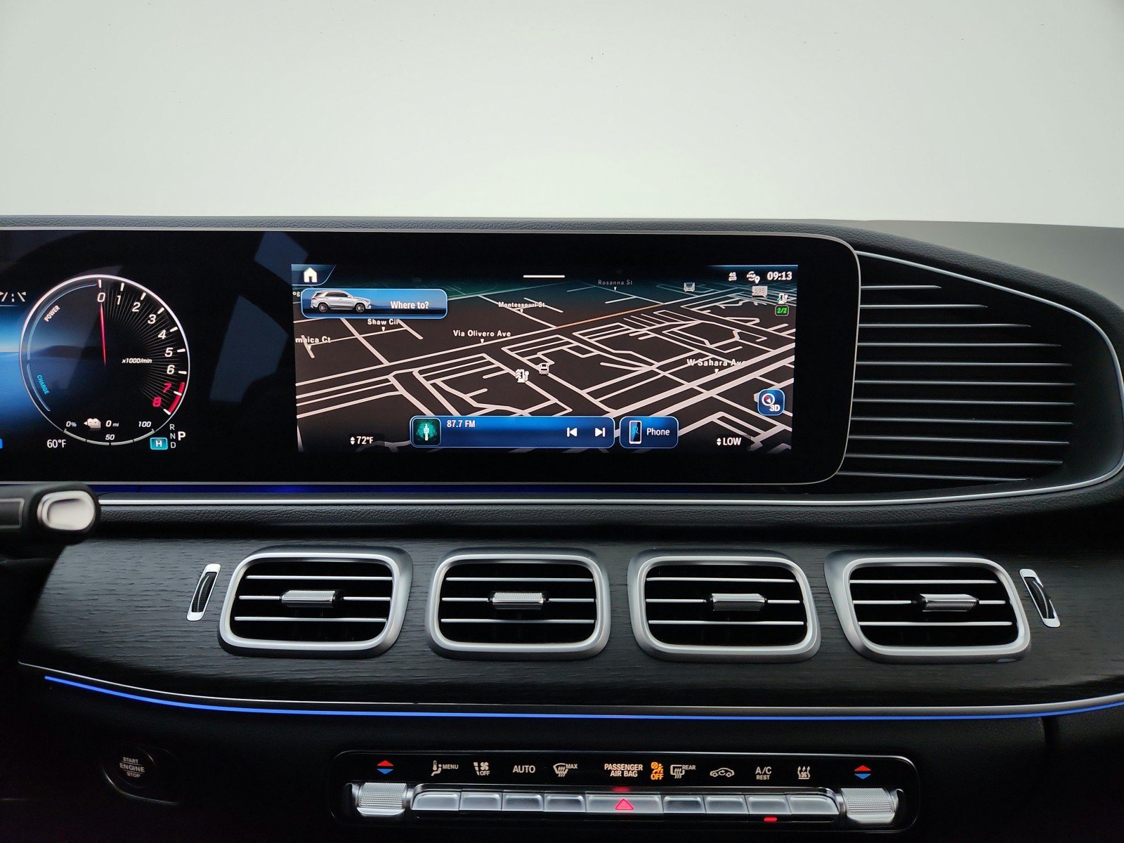 Certified 2025 Mercedes-Benz GLE 450e 4MATIC image 20