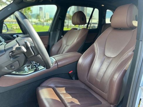 Used 2022 BMW X5 sDrive40i w/ Premium Package image 8
