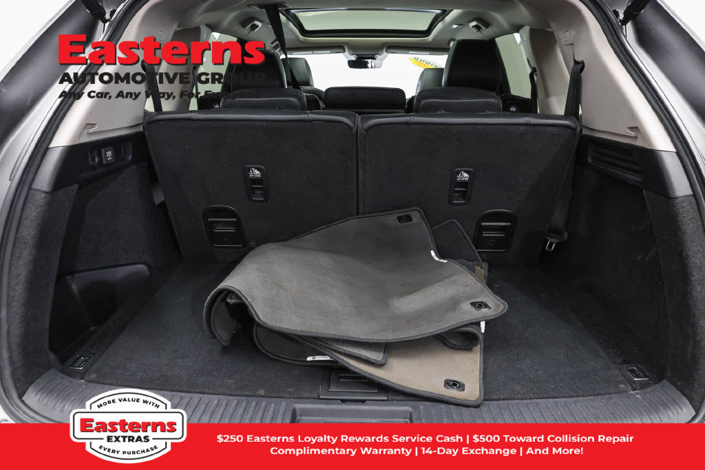 Used 2022 Acura MDX SH-AWD image 10