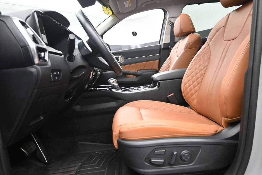 Used 2023 Kia Sorento SX Prestige AWD/4WD image 26