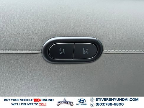 New 2026 Hyundai Palisade SEL Premium image 30