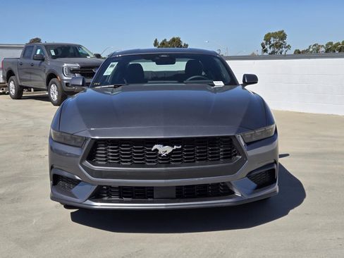 New 2026 Ford Mustang Coupe RWD image 3