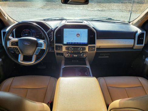 Used 2022 Ford F350 Lariat w/ Lariat Ultimate Package image 12