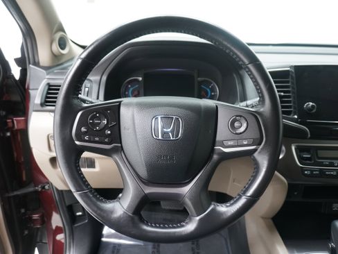 Used 2019 Honda Pilot EX-L image 18