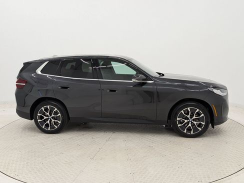 Used 2026 BMW X3 xDrive30i w/ Premium Package AWD/4WD image 8