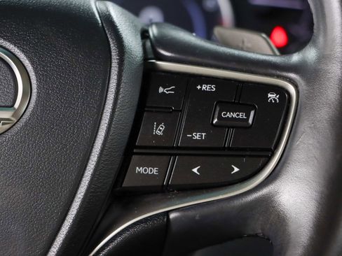 Used 2024 Lexus ES 350 w/ Premium Package FWD image 14