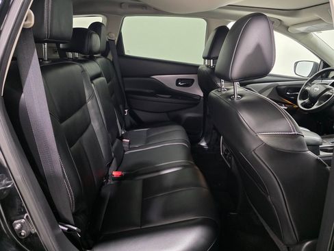 Used 2019 Nissan Murano SL image 25