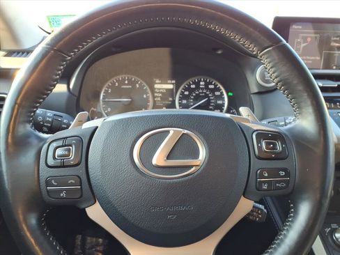 Certified 2020 Lexus NX 300 AWD w/ Comfort Package image 14