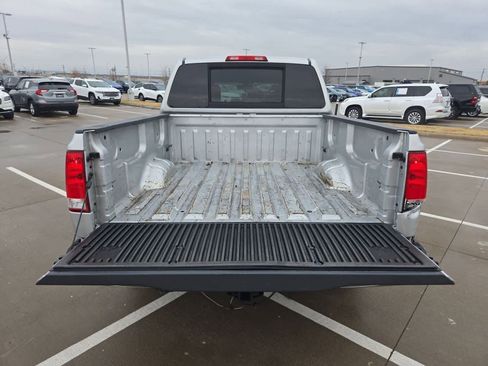 Used 2007 Nissan Titan SE image 30
