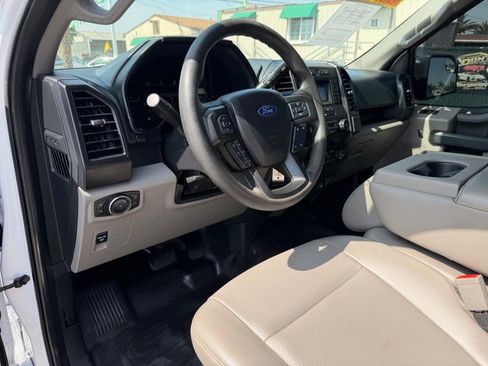Used 2020 Ford F150 XL w/ Equipment Group 101A Mid RWD image 16