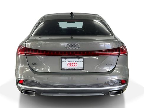 New 2025 Audi A5 2.0T Premium Plus image 10