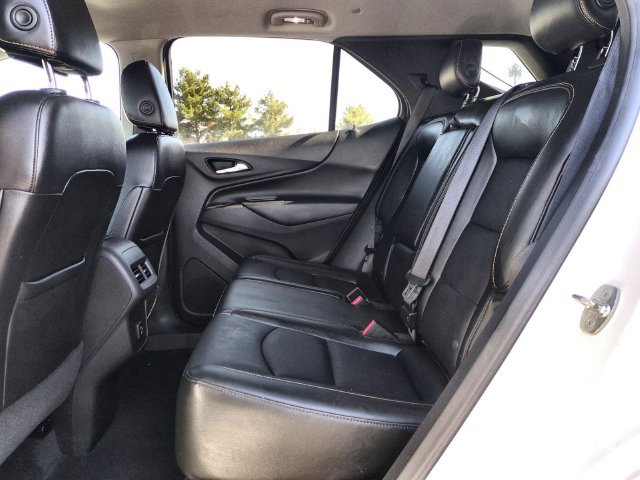 Used 2020 Chevrolet Equinox LT w/ Sport Edition FWD image 28