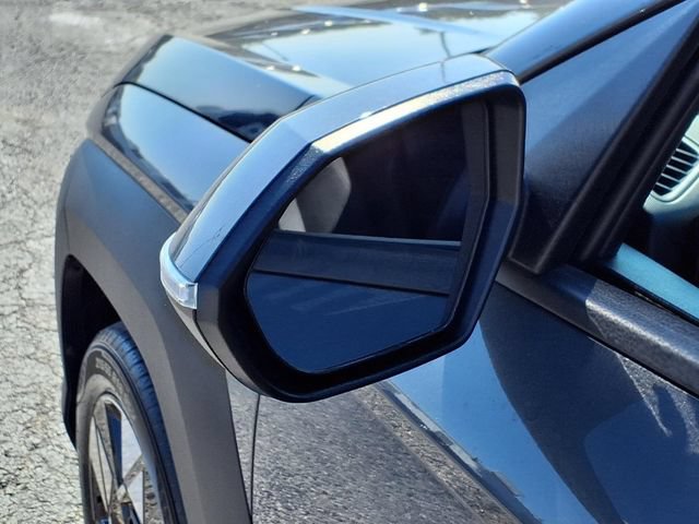 Used 2025 Hyundai Kona SEL FWD image 16