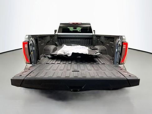Used 2025 GMC Sierra 2500 AT4 AWD/4WD image 29