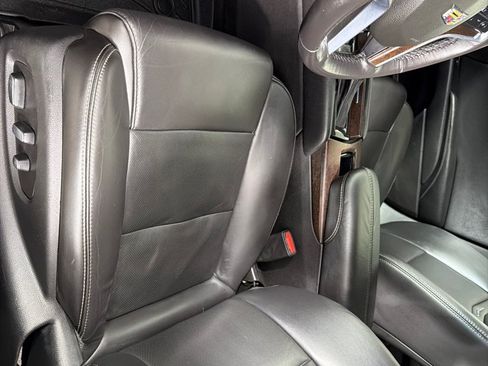 Used 2019 Cadillac XTS Luxury FWD image 10