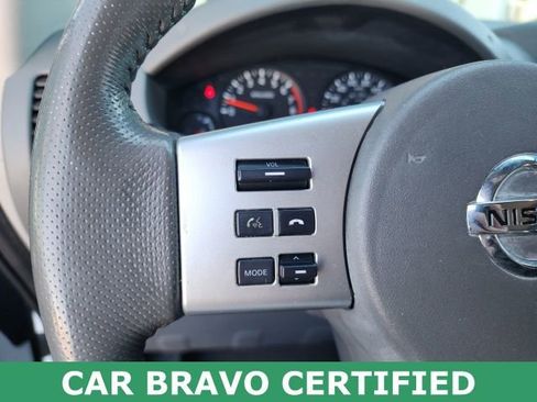 Used 2018 Nissan Frontier SV w/ Value Truck Package image 34