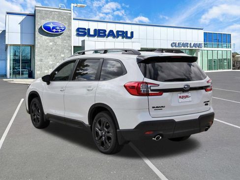 New 2026 Subaru Ascent Bronze Edition AWD/4WD image 3
