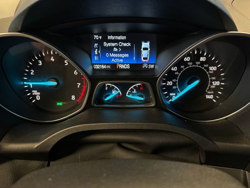 Used 2018 Ford Escape SE AWD/4WD image 10