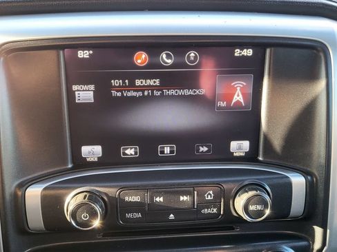 Used 2014 GMC Sierra 1500 SLE w/ SLE Value Package AWD/4WD image 32