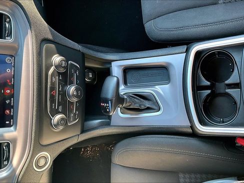 Used 2023 Dodge Charger Scat Pack w/ Harman/Kardon Audio Group RWD image 30