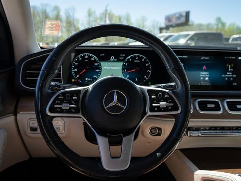 Used 2021 Mercedes-Benz GLE 350 image 29