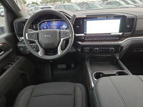 New 2026 Chevrolet Silverado 2500 LT w/ Trail Boss Package AWD/4WD image 8