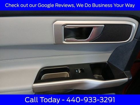 Used 2023 Ford Explorer XLT w/ Equipment Group 202A image 32