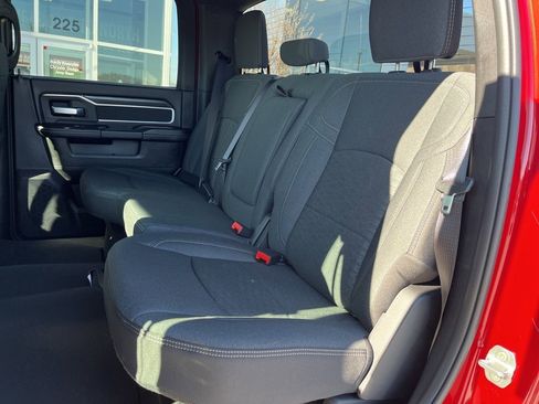 New 2026 RAM 2500 Big Horn image 14