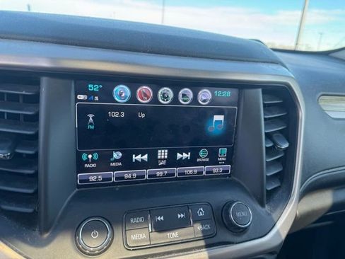 Used 2018 GMC Acadia Denali w/ Technology Package image 7