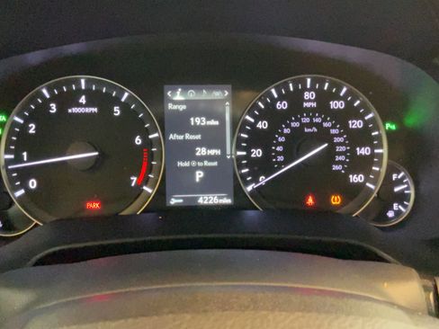 Used 2019 Lexus RX 350 FWD w/ Navigation Package image 10