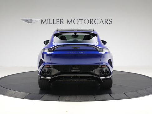 Used 2024 Aston Martin DBX 707 image 6