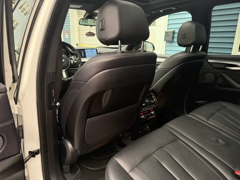 Used 2017 BMW X5 xDrive35i AWD/4WD image 32