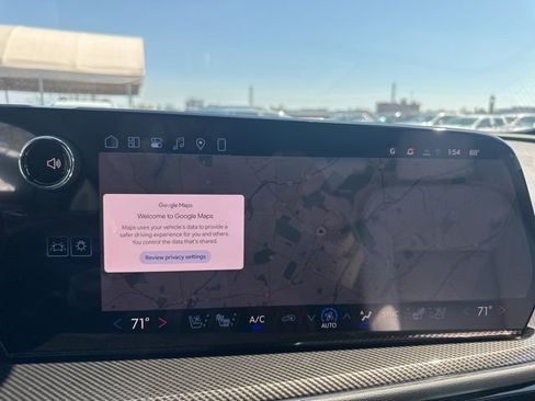 New 2026 Chevrolet Traverse High Country image 24