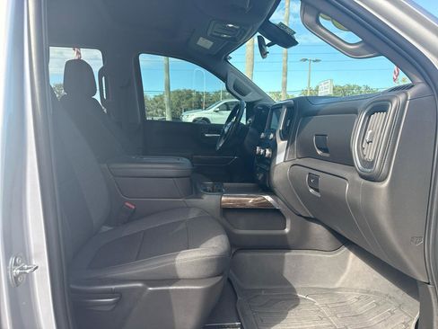 Used 2022 GMC Sierra 1500 Elevation image 10