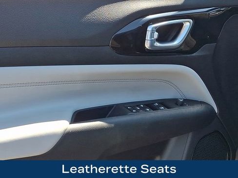 Used 2024 Jeep Compass Limited image 21