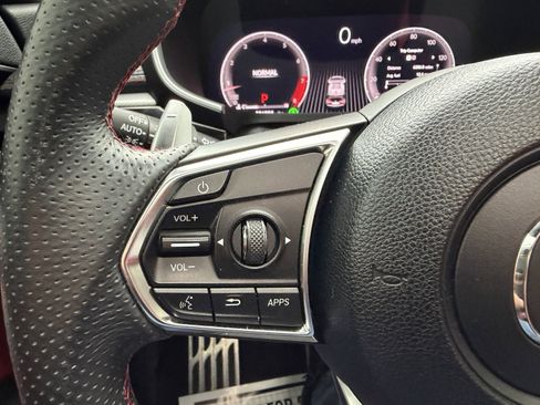 Used 2022 Acura MDX A-Spec image 33